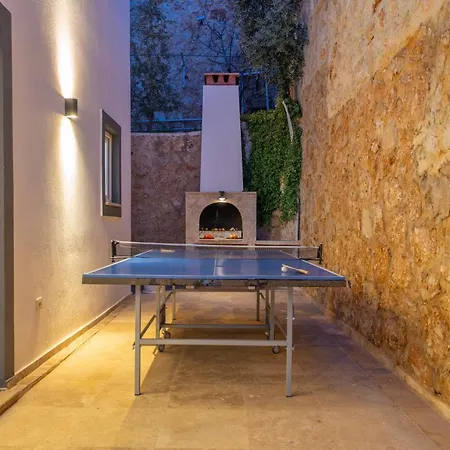 Villa Luxury 5 Bedroom In Great Sea Views