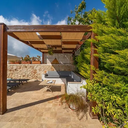 Villa Luxury 5 Bedroom In Great Sea Views